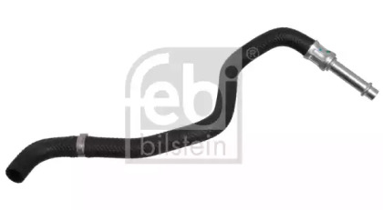 Шланг тормозной гідравлічний Febi Bilstein 32604