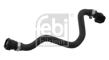 Патрубок Febi Bilstein 32639