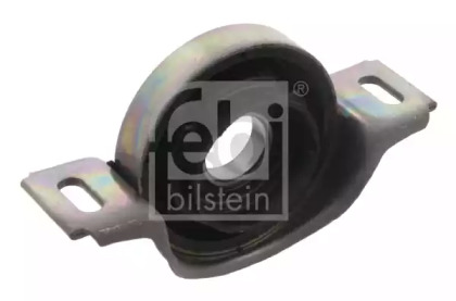 Підшипник підвісний, кульковий Febi Bilstein 32709