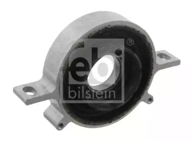 Підшипник підвісний BMW 5 (F07/F10/F11)/6 (F06/F12/F13)/7 (F01-F04) 08- N57/N63/N55 Febi Bilstein 32864