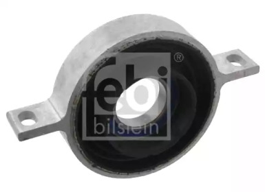 Підшипник підвісний BMW 5 (F10/F07/F11) 10-17 (N55) Febi Bilstein 32865
