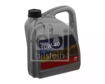 Моторна олива Febi High Perfomance Engine Oil 10W-40, 4л Febi Bilstein 32932