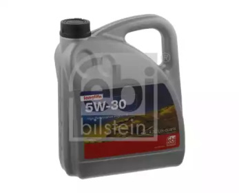 Моторна олива Febi LongLife 5W-30, 4л Febi Bilstein 32942