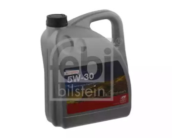 Моторна олива Febi LongLife 5W-30, 5л Febi Bilstein 32943