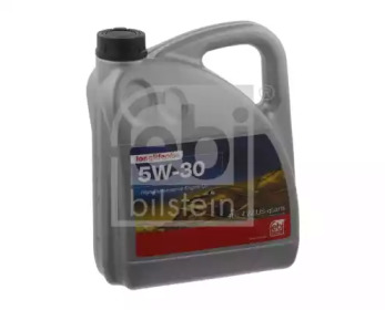 Моторна олива Febi Longlife Plus 5W-30, 4л Febi Bilstein 32946
