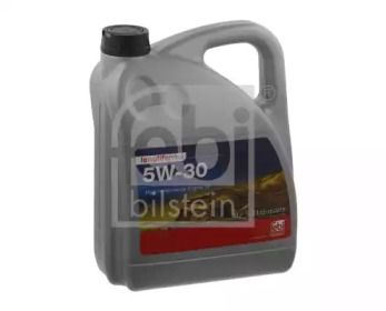Моторна олива Febi Longlife Plus, 5л Febi Bilstein 32947