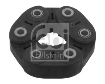 Муфта втулочна трансмісії Febi Bilstein 32986