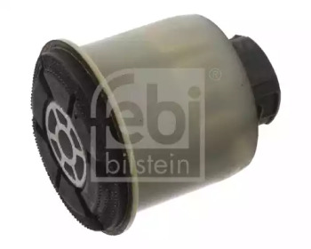 Сайлентблок балки (задньої) Renault Megane 08- Febi Bilstein 33122