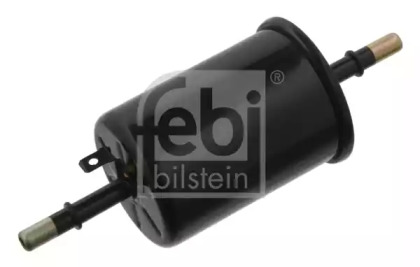 Фільтр паливний Daewoo Lanos 1.3-1.5 97- Febi Bilstein 33467