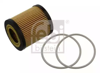 Фільтр оливи Febi Bilstein 33469