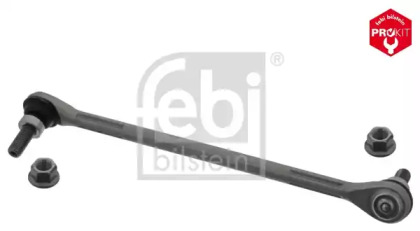 Тяга стабілізатора Febi Bilstein 33484