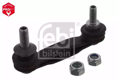 Тяга / стойка, стабілізатор Febi Bilstein 33492
