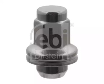 Гайка колісна Lexus LX / Toyota Tundra/Land Cruiser (M14x1.5) Febi Bilstein 33497