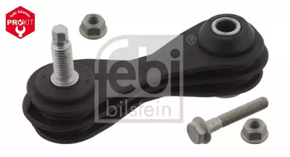 Тяга стабілізатора (заднього) MB (W169/W245) 04- Febi Bilstein 33627