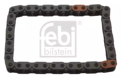 Цепь роликовий розподільчого вала Febi Bilstein 33691
