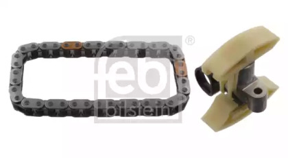 Комплект ланцюга приводу розподілвалу Febi Bilstein 33692
