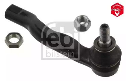 Накінечник кермової тяги Febi Bilstein 33702