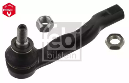 Накінечник кермової тяги Febi Bilstein 33703