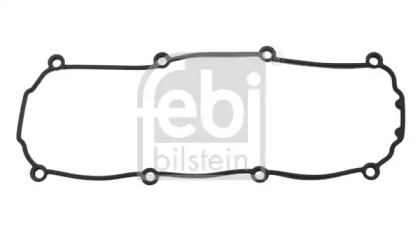 Прокладка кришки клапанів Febi Bilstein 33729