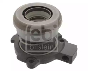 Підшипник вижимний Opel Combo 1.3CDTi/1.7DTi/1.4i/1.6i 01- Febi Bilstein 33738