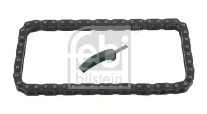 Комплект ланцюга Febi Bilstein 33750
