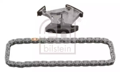 Комплект ланцюга приводу розподільчого вала Febi Bilstein 33835