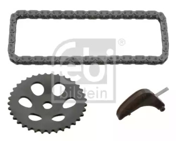 Комплект цепи Febi Bilstein 33839