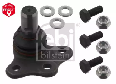 Опора кульова (передня/знизу) Saab 9-5 97-12 Febi Bilstein 33841
