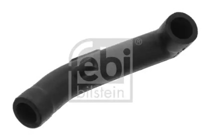 Патрубок вентиляції картера MB C-class (W202)/E-class (W210) M111 95-02 Febi Bilstein 33863