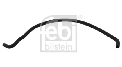 Патрубок Febi Bilstein 33876