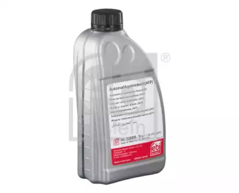 Масло Febi Bilstein 33889