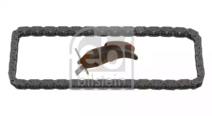 Комплект ланцюга приводу розподілвалу Febi Bilstein 33910