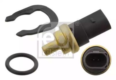 Датчик температури охолоджувальної рідини Febi Bilstein 33911