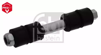 Тяга стабілізатора (переднього) Mitsubishi Carisma 1.3-2.0 95-06/Space Star 1.3-1.9 98- Febi Bilstein 33930