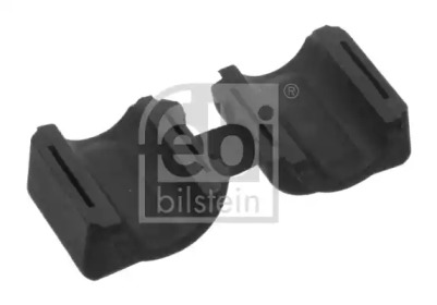 Втулка стабілізатора (переднього) Citroen C5 III 08- (d=24mm) Febi Bilstein 33965
