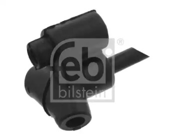 Патрубок Febi Bilstein 33987