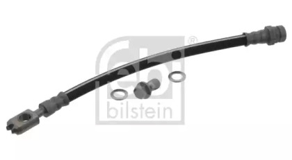 Шланг гальмівний гідравлічний Febi Bilstein 33992