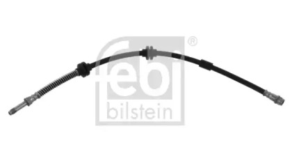 Шланг тормозной гідравлічний Febi Bilstein 34053
