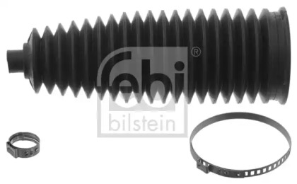Ремонтний комплект пильника кермової рейки Febi Bilstein 34134