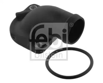 Фланець системы охлаждения Febi Bilstein 34171