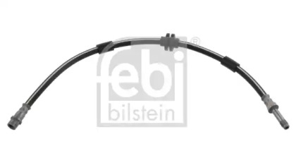 Шланг тормозной гідравлічний (РОЗПРОДАЖ) Febi Bilstein 34251