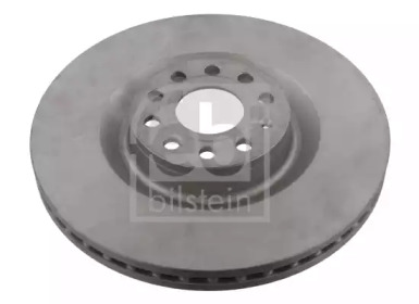 Диск тормозной Febi Bilstein 34254