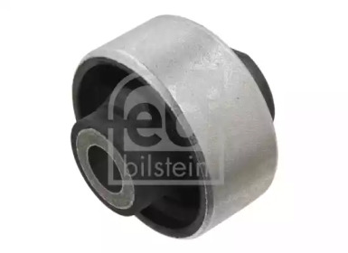 Сайлентблок важеля (переднього/знизу/ззаду) Fiat Panda II 03-12 (d=14,5mm) Febi Bilstein 34283