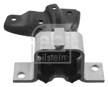 Подушка двигуна (передня) (R) Dacia Logan/Sandero 1.4/1.6/1.6LPG 04- Febi Bilstein 34295