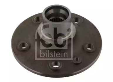Маточина колеса с елементами монтажу Febi Bilstein 34321