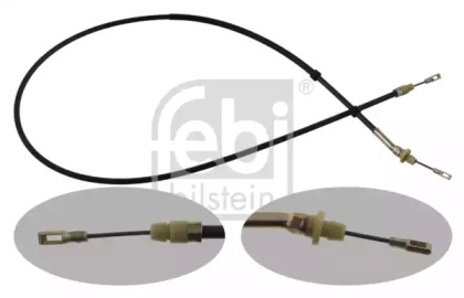 Трос Febi Bilstein 34395