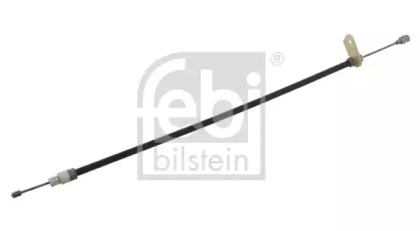 Трос ручного гальма Febi Bilstein 34397