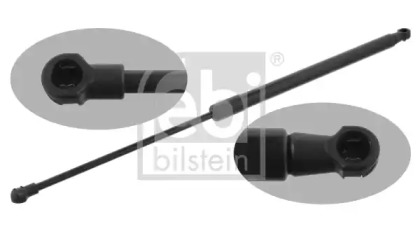 Амортизатор кришки багажника Citroen C5 01-04 (газовий) Febi Bilstein 34440