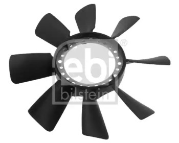 Крильчатка вентилятора Febi Bilstein 34466