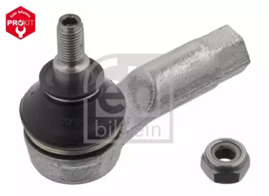 Накінечник кермової тяги Febi Bilstein 34477
